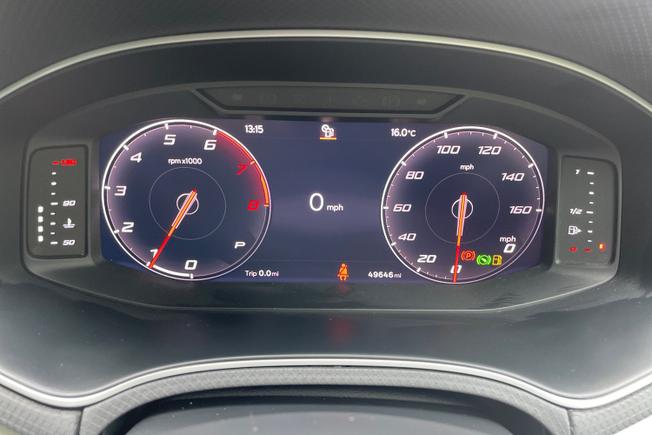 SEAT Arona Photo 15