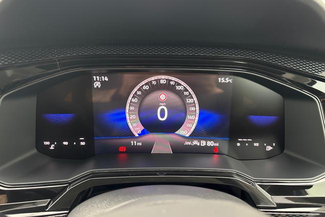 VOLKSWAGEN Polo Photo 15