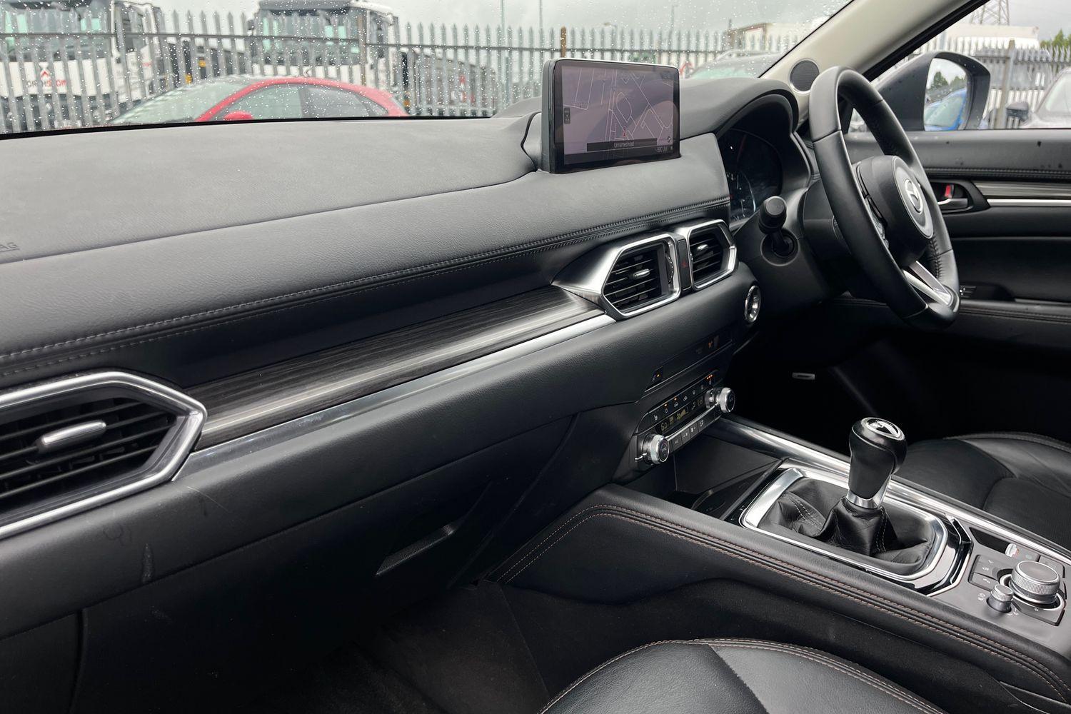 Mazda CX-5 Photo 17