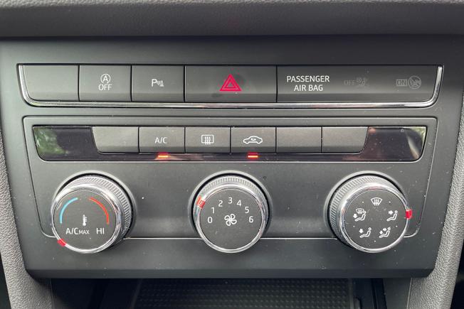 SEAT Leon Photo 31