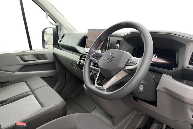 Volkswagen Crafter Photo 10