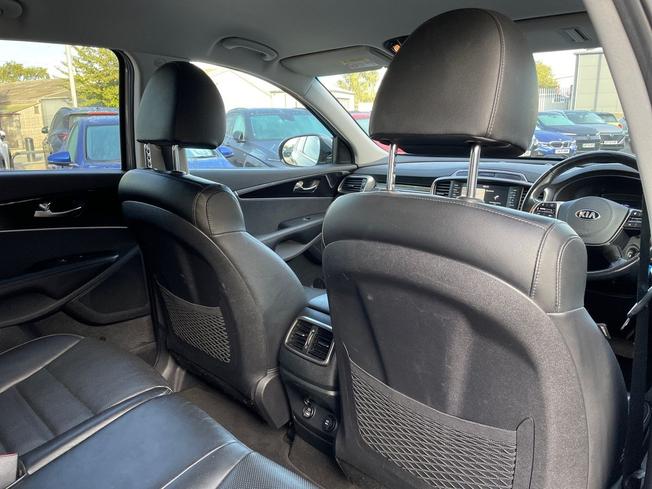 Kia Sorento Photo 36