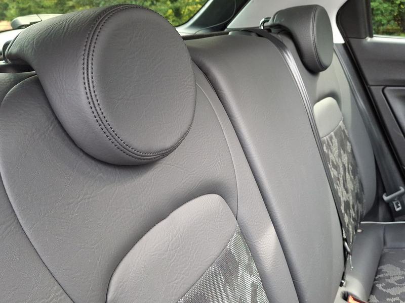 Used Fiat 500X Dolcevita NV23KFN 47