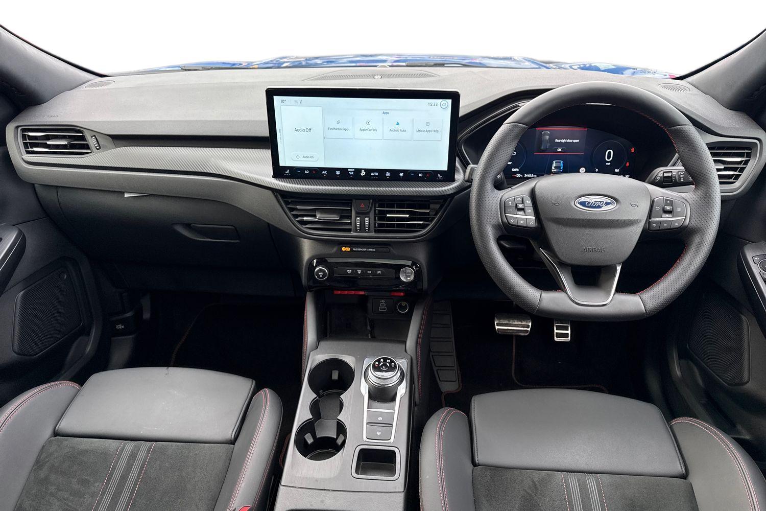Ford KUGA Photo 9
