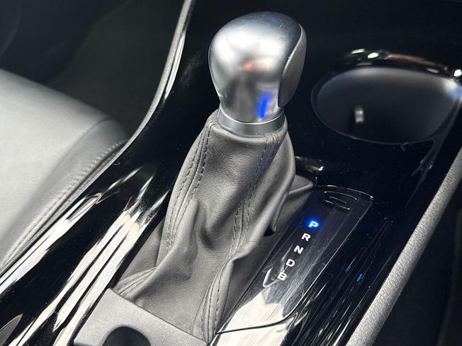 TOYOTA C-Hr Photo 58