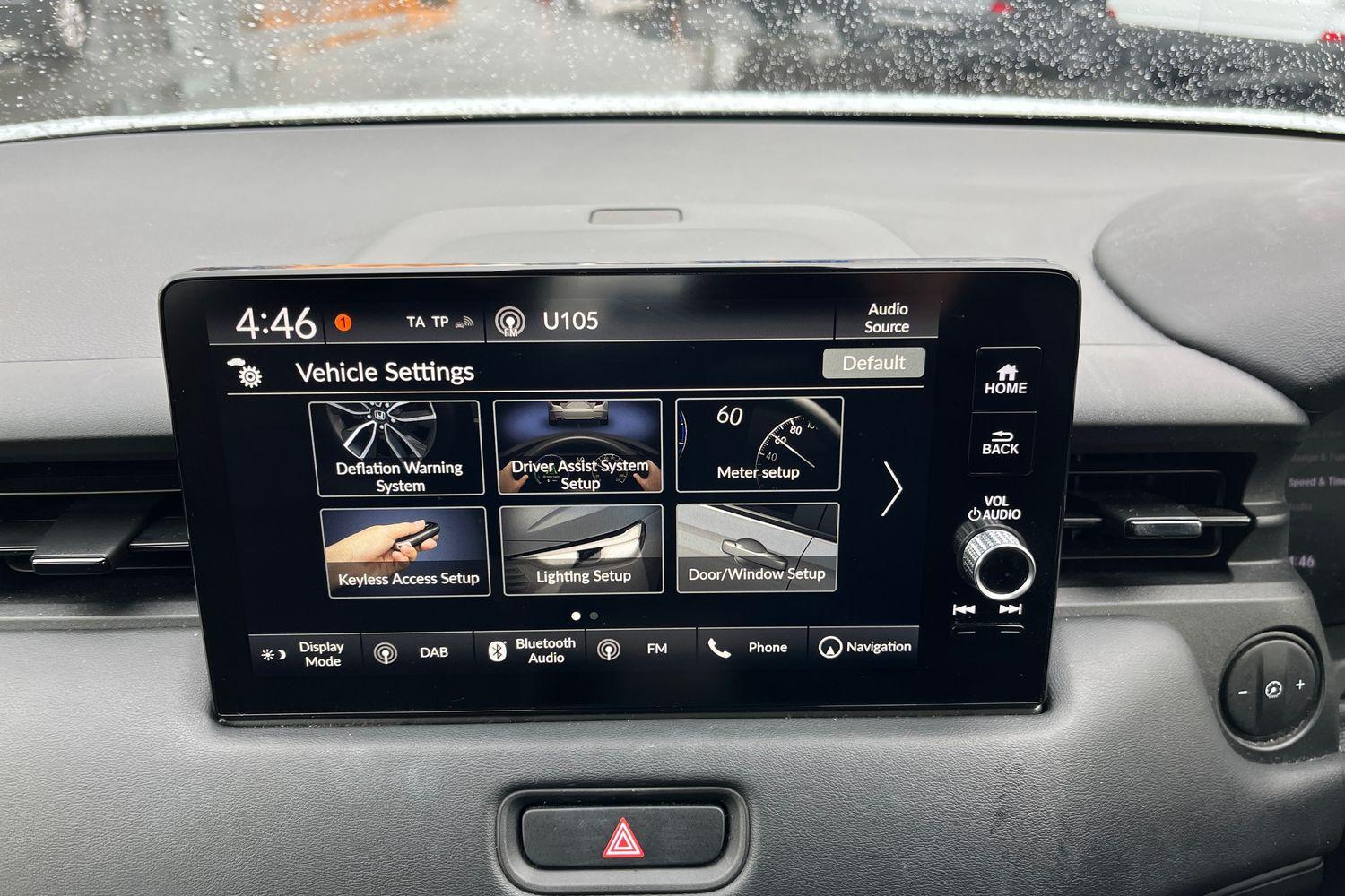 Honda HR-V Photo 31