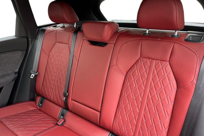 Audi Sq6 E-Tron Photo 9
