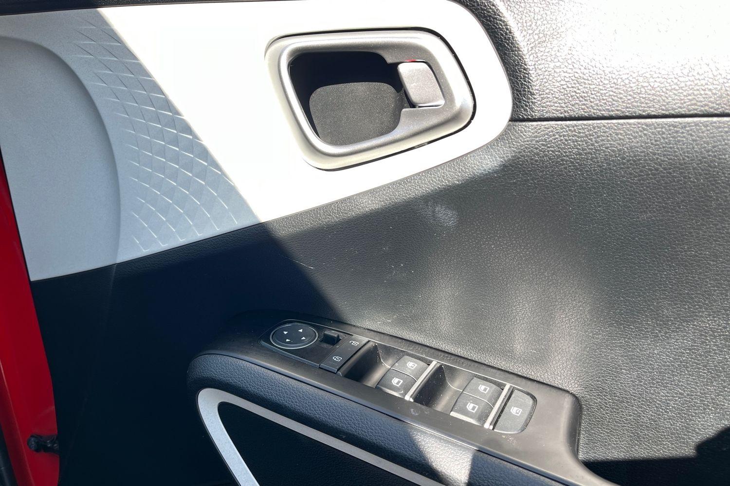 Kia SOUL Photo 24
