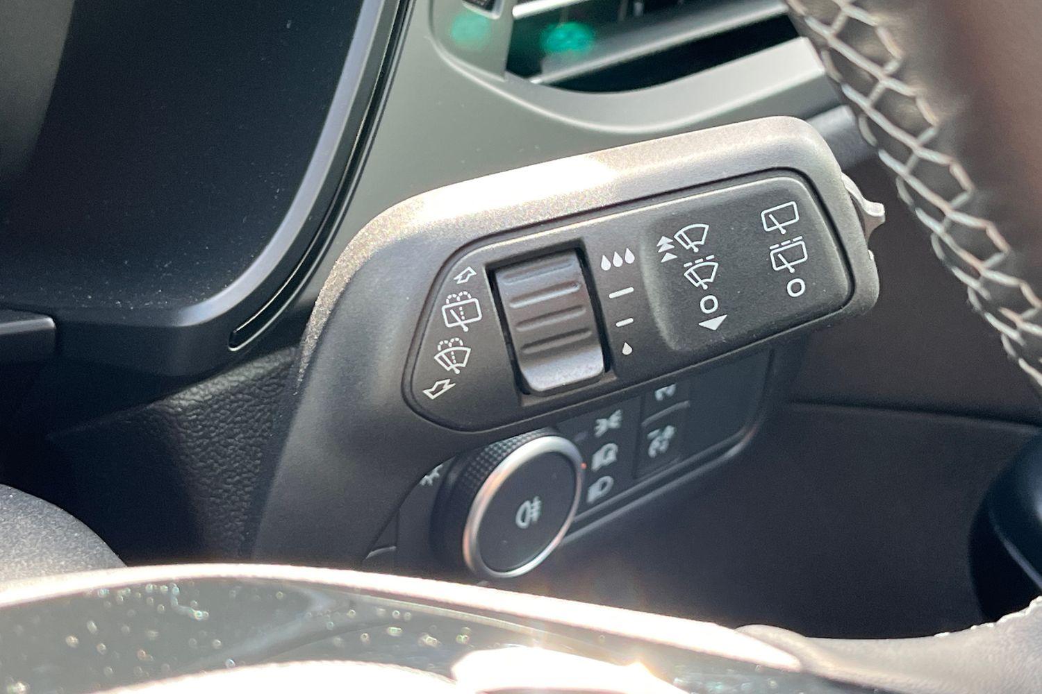 Ford Kuga Photo 14