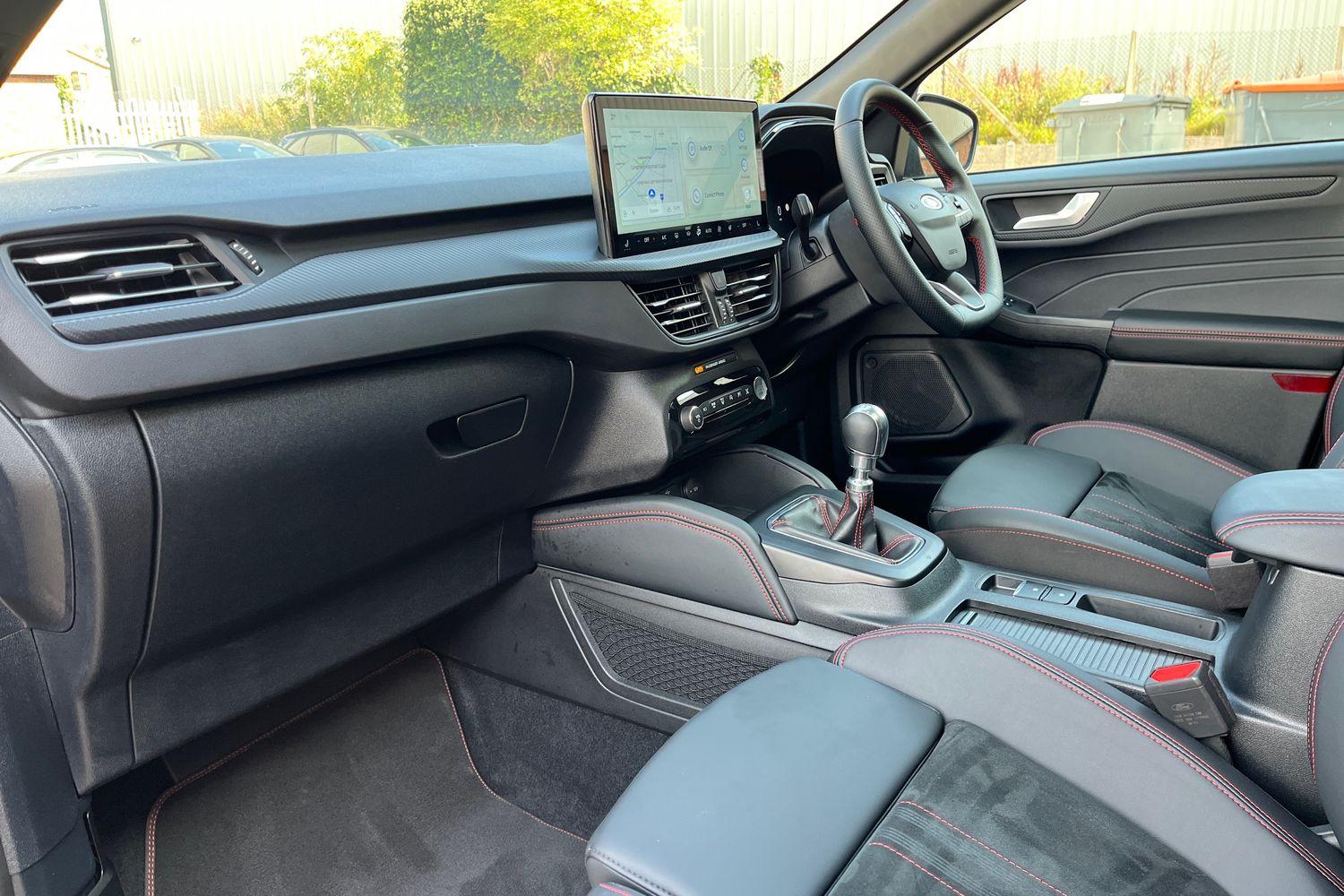 Ford Kuga Photo 17
