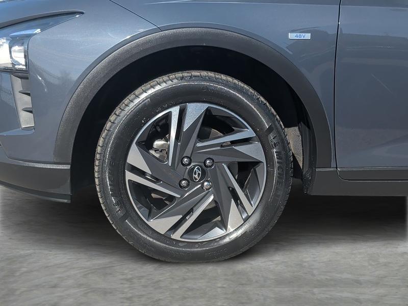 Used Hyundai BAYON DL23ZDO 9