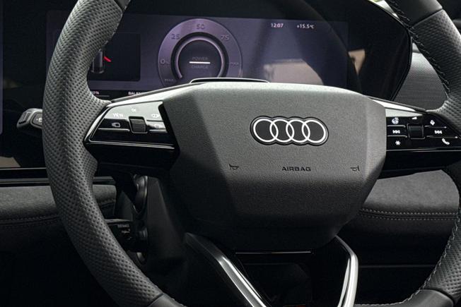AUDI  A6 Sportback  Photo 38