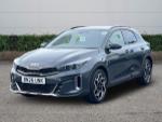 Kia XCeed Photo 1