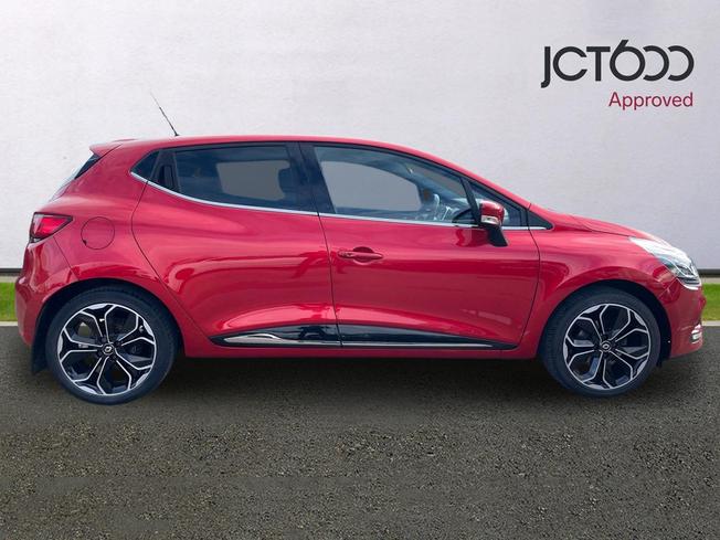 Renault Clio Photo 4