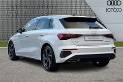 AUDI A3 Photo 3