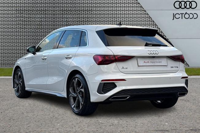 AUDI A3 Photo 3