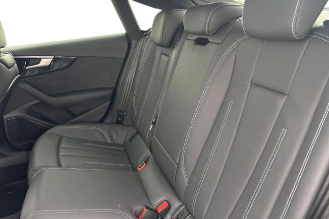 AUDI A5 Photo 9