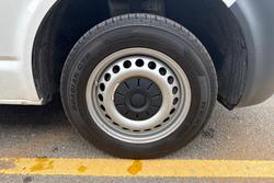 Volkswagen Transporter Photo 5