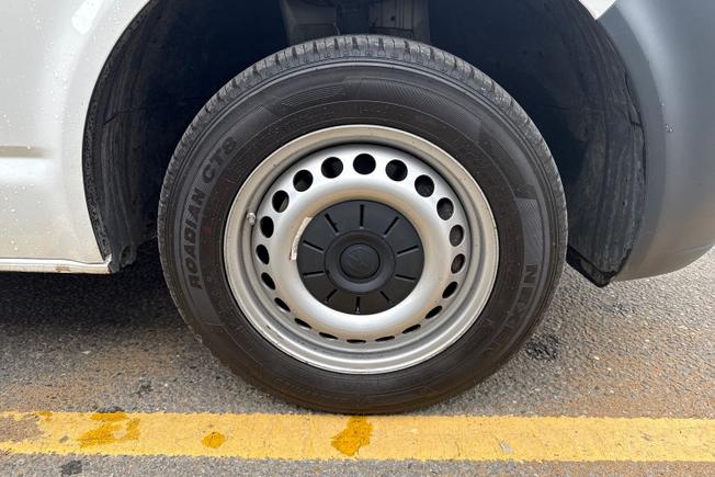 Volkswagen Transporter Photo 5
