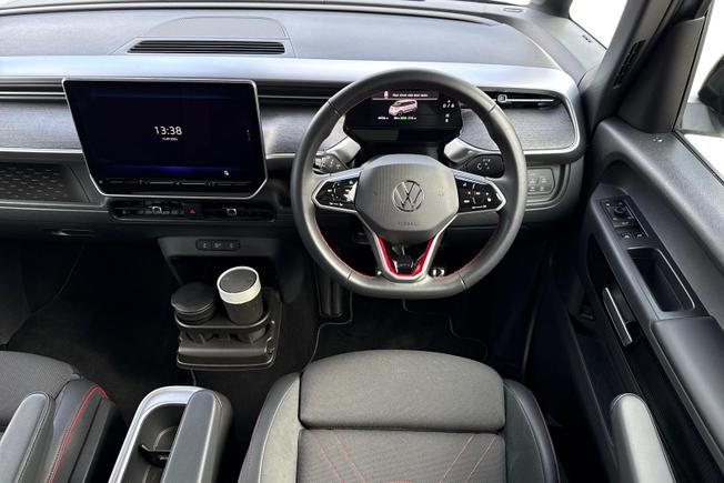 VOLKSWAGEN Id. Buzz Photo 11