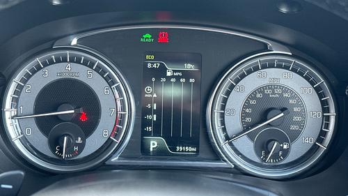 Suzuki VITARA Photo autoimg-f1d750350c8138f9de6b5c64854ededc9a3aa40d.jpg