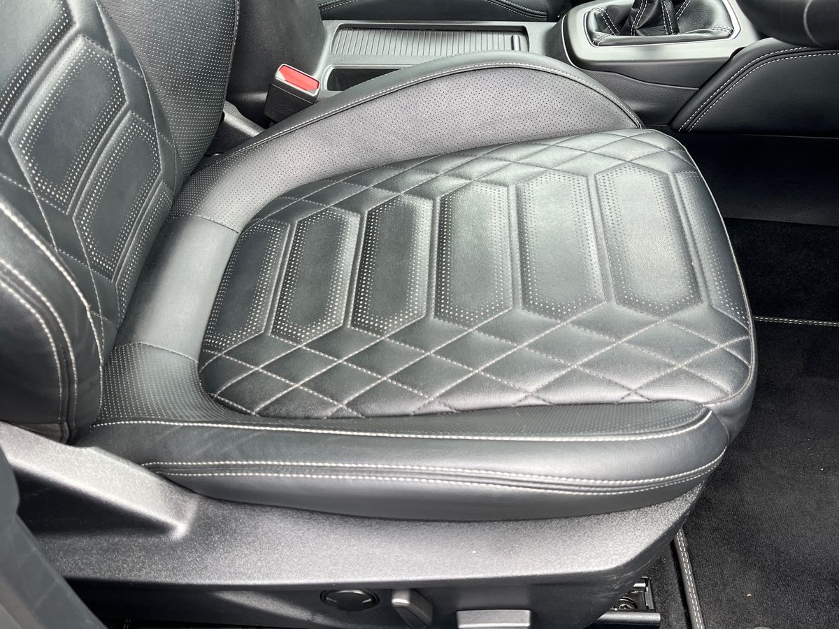 Ford Focus Photo 31