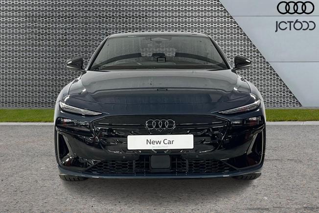 AUDI  A6 Photo 8