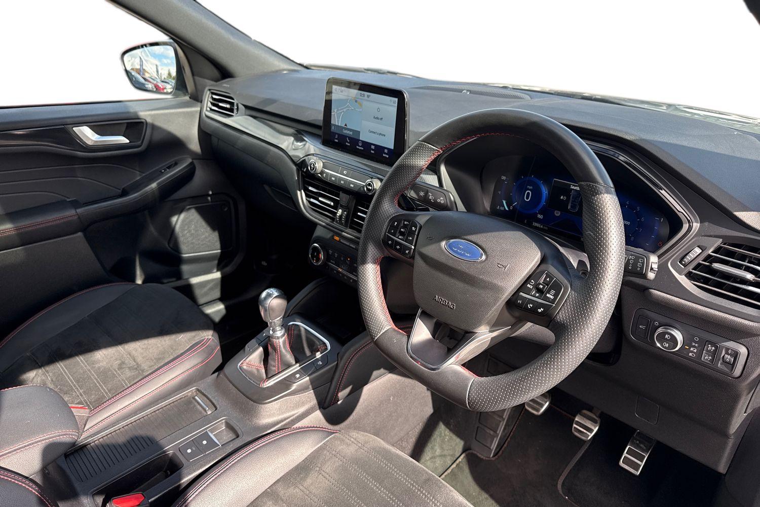 Ford KUGA Photo 8