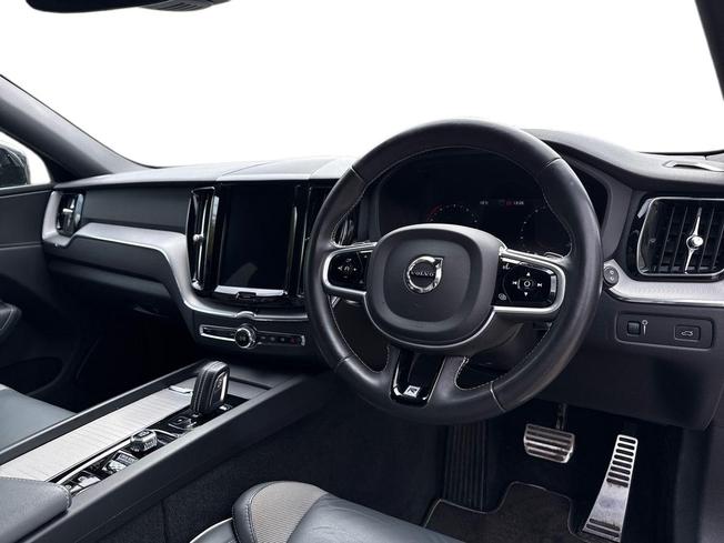 VOLVO XC60 Photo 6
