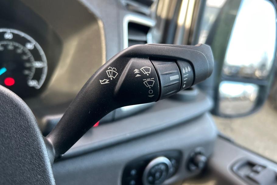 Used Ford TRANSIT WR22VCX 38