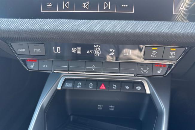 AUDI A3 Photo 34