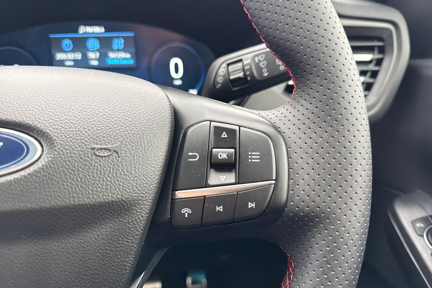 Ford KUGA Photo 30