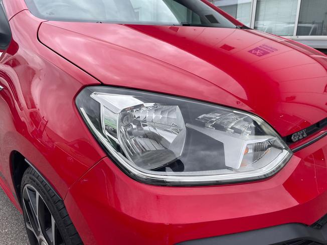 VOLKSWAGEN up! Photo 19