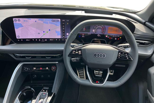 AUDI Sq5 Photo 11