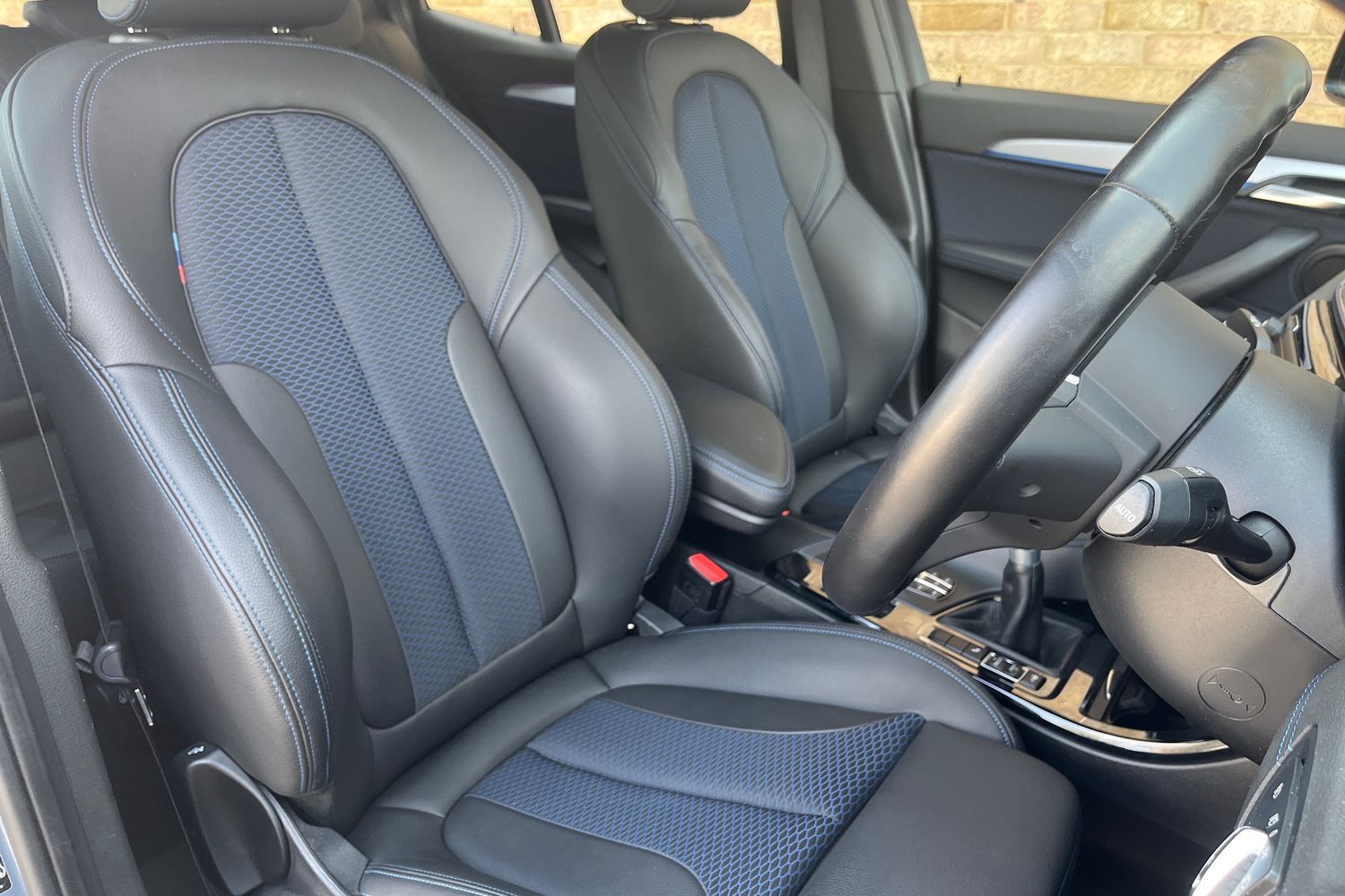 BMW X2 Photo 16