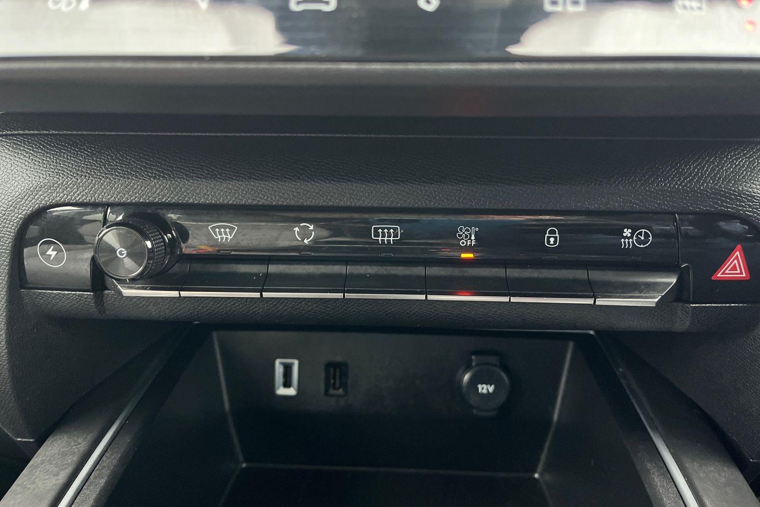 Citroen C5 Aircross Photo 36