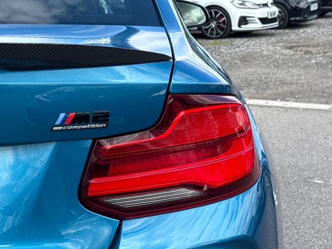 BMW M2 Photo 18