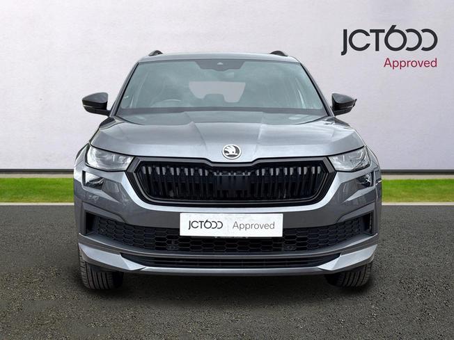 ŠKODA Kodiaq Photo 8