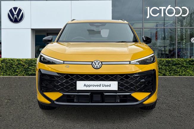 VOLKSWAGEN T-Roc Photo 8
