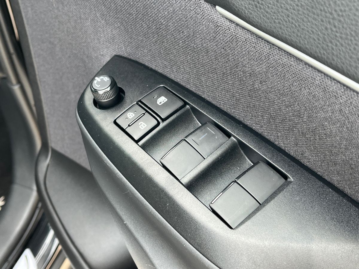 Toyota Yaris Cross Photo 26