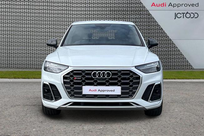 Audi Sq5 Photo 8