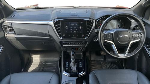 Isuzu D-Max Photo autoimg-f1de585bc7edc54e8fe48c81d857c89a757807c7.jpg