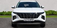 Hyundai TUCSON Photo 6
