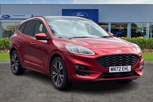 Used Ford KUGA WN72EHL 1