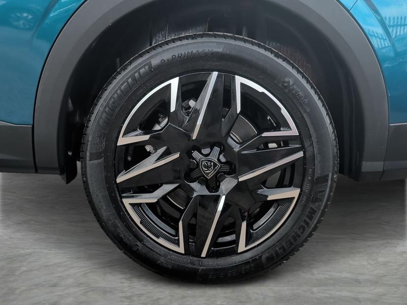 Used Peugeot 5008 KP25OEN 9