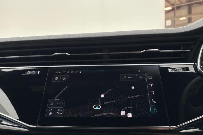 Audi Q7 Photo 14