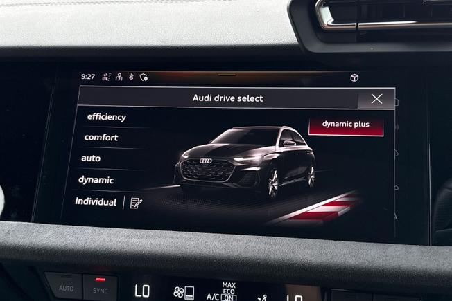 Audi S3 Photo 42