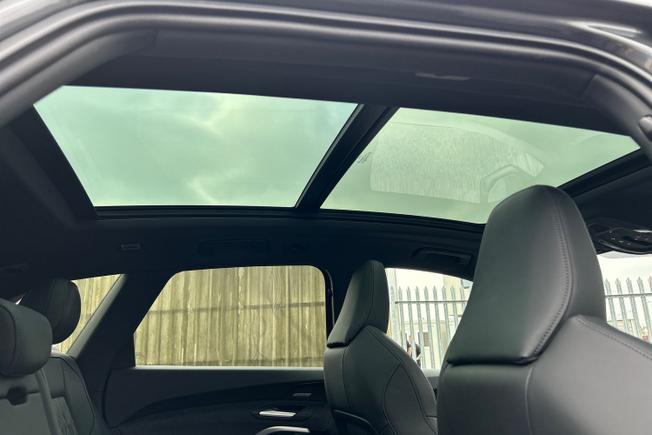 AUDI Sq5 Photo 56
