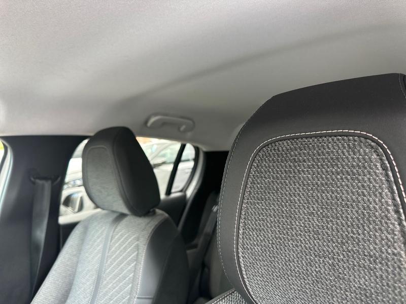 Used Peugeot 208 EA25MHX 34