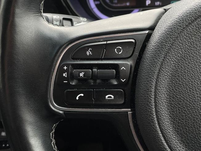 KIA Niro Photo 16